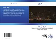 Bookcover of Elmo, Utah