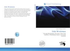 Bookcover of John Wiedeman