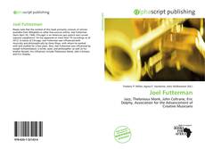 Borítókép a  Joel Futterman - hoz