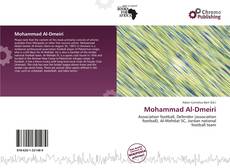 Copertina di Mohammad Al-Dmeiri