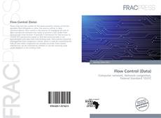 Flow Control (Data) kitap kapağı