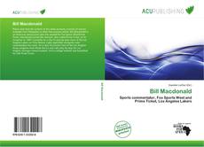 Couverture de Bill Macdonald