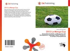 Buchcover von 2012 La Manga Cup