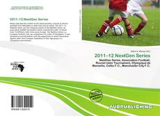 Portada del libro de 2011–12 NextGen Series