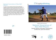 Bookcover of National Association of Base Ball Players