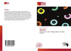 Portada del libro de Dwele