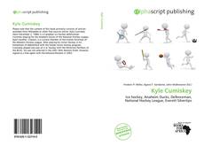 Bookcover of Kyle Cumiskey