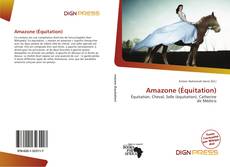 Bookcover of Amazone (Équitation)