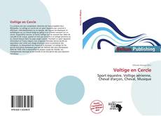 Portada del libro de Voltige en Cercle