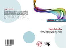 Portada del libro de Hugh Priestley