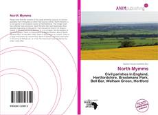 Buchcover von North Mymms