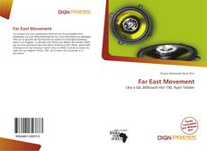 Couverture de Far East Movement