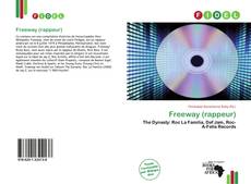 Buchcover von Freeway (rappeur)