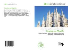 Finnian de Moville的封面