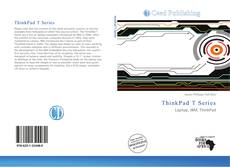 Portada del libro de ThinkPad T Series