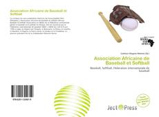 Обложка Association Africaine de Baseball et Softball