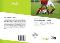 Couverture de 2011 Svenska Cupen