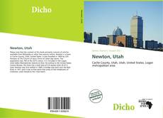 Bookcover of Newton, Utah