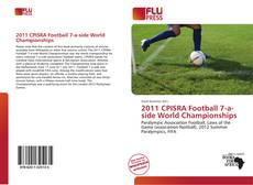 Couverture de 2011 CPISRA Football 7-a-side World Championships