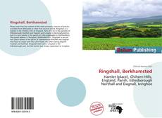 Portada del libro de Ringshall, Berkhamsted