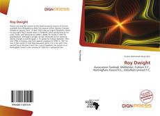 Bookcover of Roy Dwight