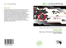 Bookcover of Bug Labs