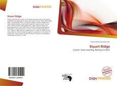 Couverture de Stuart Ridge