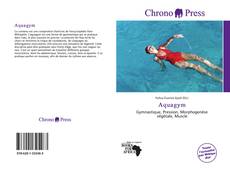 Buchcover von Aquagym