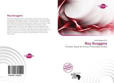 Portada del libro de Roy Scoggins