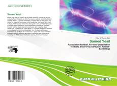 Bookcover of Samed Yesil