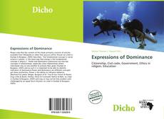 Couverture de Expressions of Dominance