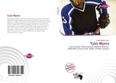 Portada del libro de Tyler Myers