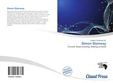 Bookcover of Simon Stanway