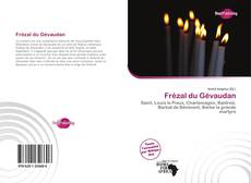 Bookcover of Frézal du Gévaudan