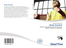 Portada del libro de Body Combat