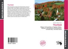 Capa do livro de Therfield 