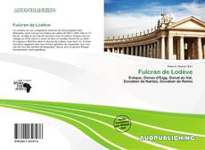 Portada del libro de Fulcran de Lodève