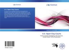 U.S. Open Clay Courts kitap kapağı