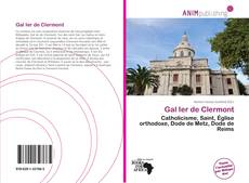 Bookcover of Gal Ier de Clermont