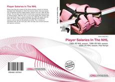 Couverture de Player Salaries In The NHL
