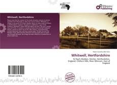 Copertina di Whitwell, Hertfordshire