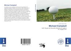 Borítókép a  Michael Campbell - hoz