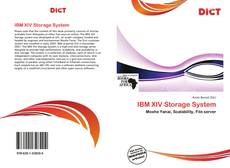 Borítókép a  IBM XIV Storage System - hoz