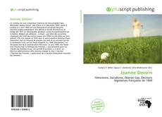Jeanne Deroin的封面