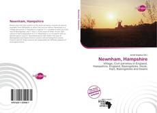 Newnham, Hampshire的封面