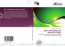 Copertina di 2011 The Bahamas Women's Open