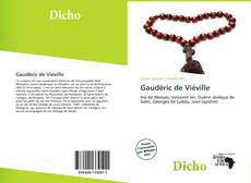 Couverture de Gaudéric de Viéville