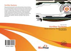 Bookcover of VeriStor Systems