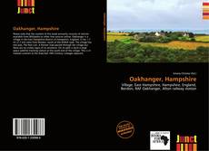 Bookcover of Oakhanger, Hampshire