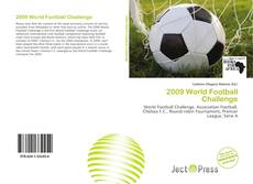 Обложка 2009 World Football Challenge